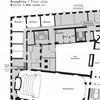 Grundriss Grazer Congress