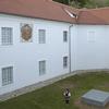 Innenhof