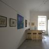 Theke Galerie Kunststücke